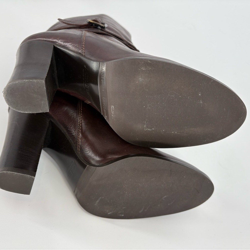 J.Crew Tenley Mid-Calf Leather Boot - Picture 11 of 14